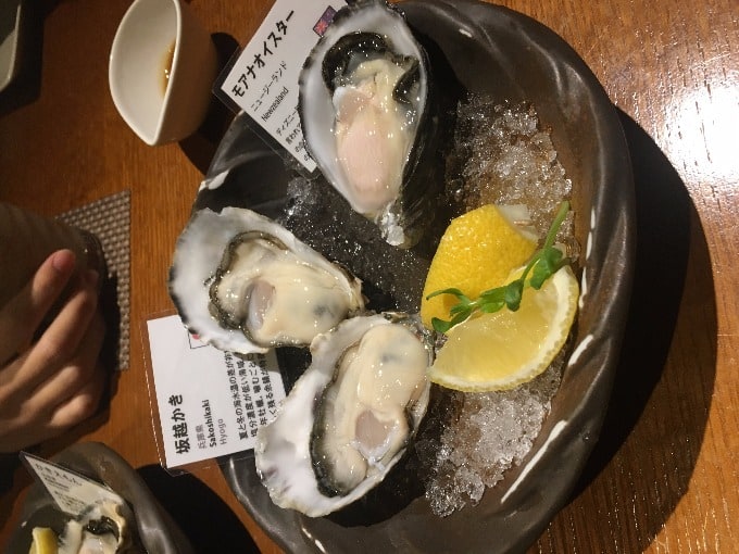 冬の美味しい物といえば・・・01