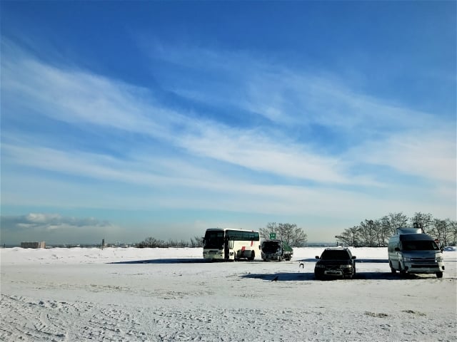 雪国パック始めました！01