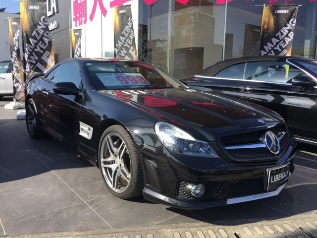  ＳＬ65 01