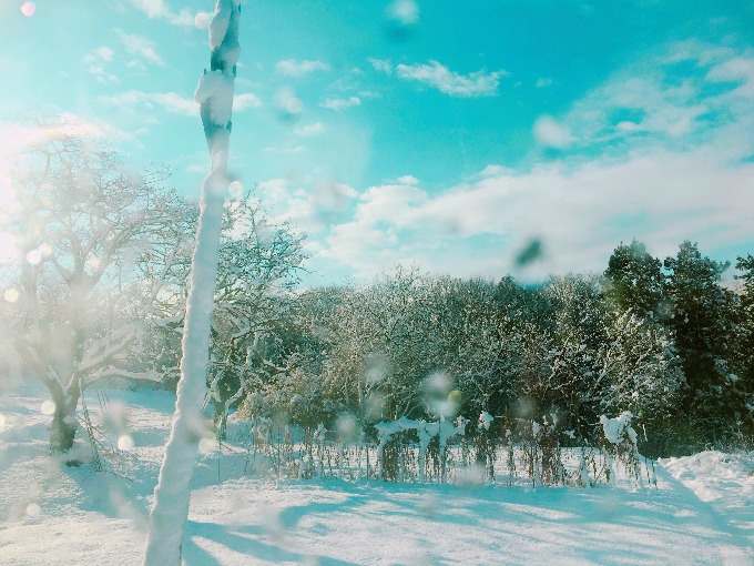 雪道運転での気をつけること01