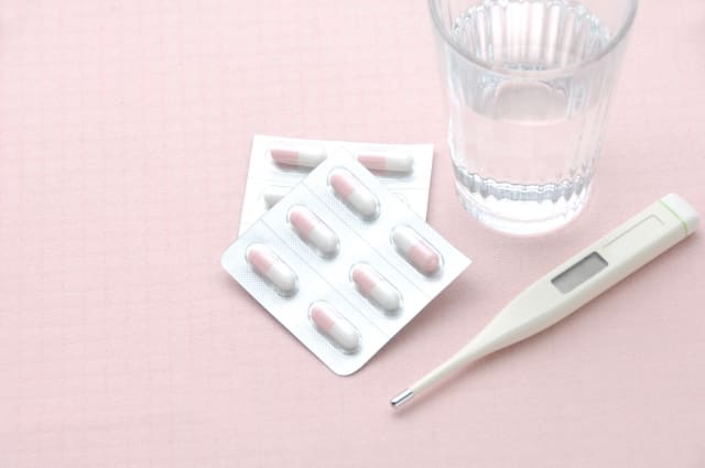 2018年　花粉飛散情報と対策のお話01