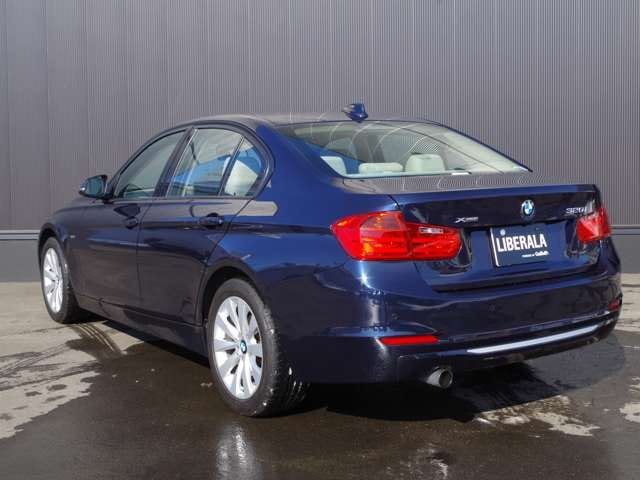 ＢＭＷ 3シリーズ320i×ドライブのご紹介05