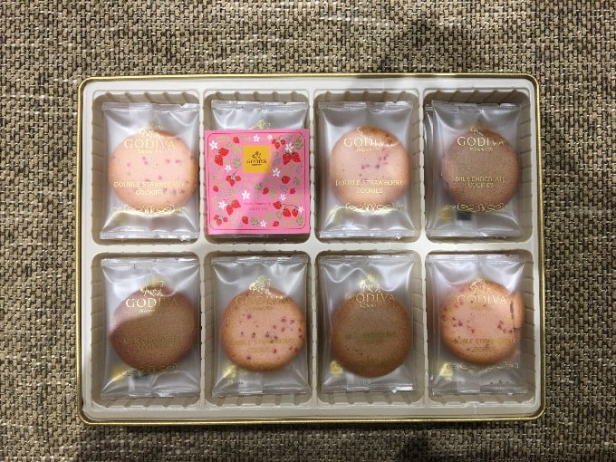 とても素敵ないただき物03