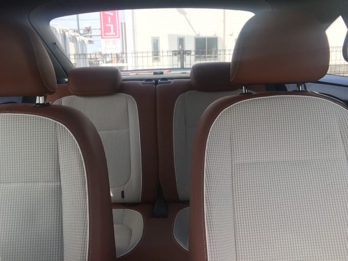 VW ザ・ビートルのご紹介02