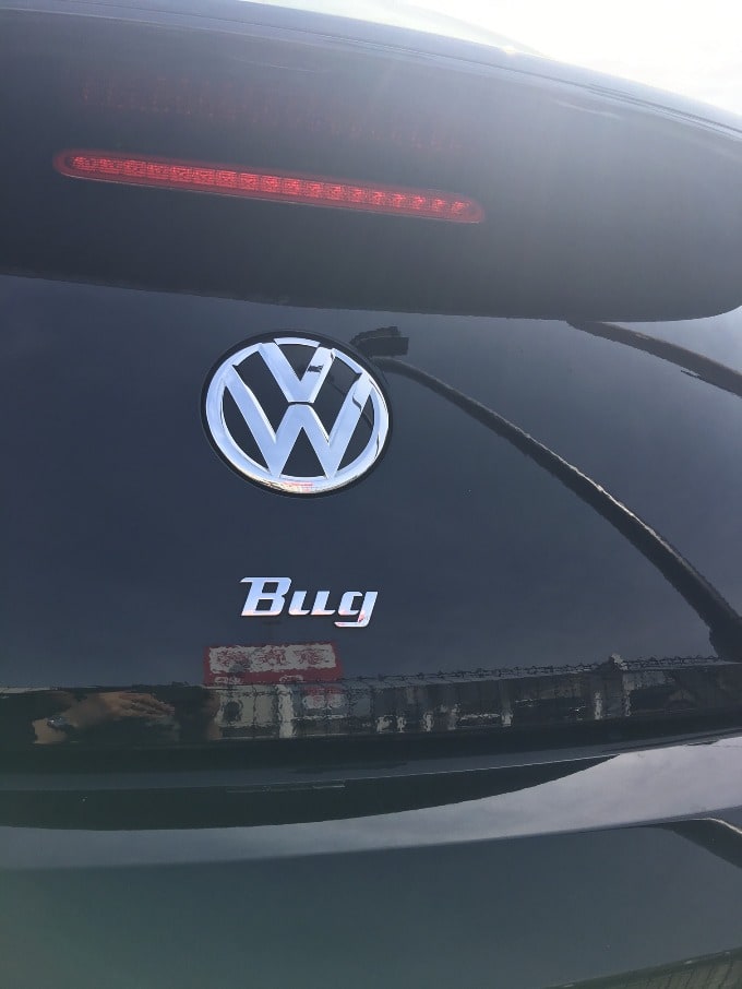 VW ザ・ビートルのご紹介04