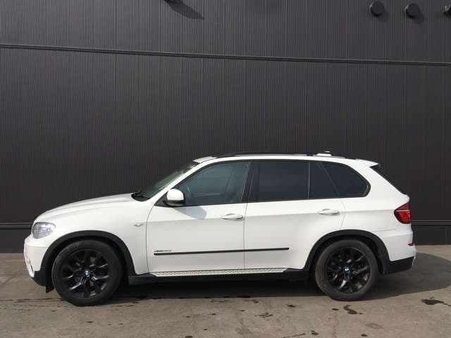 BMW　X5　xドライブ 35d ブルーパフォーマンス05