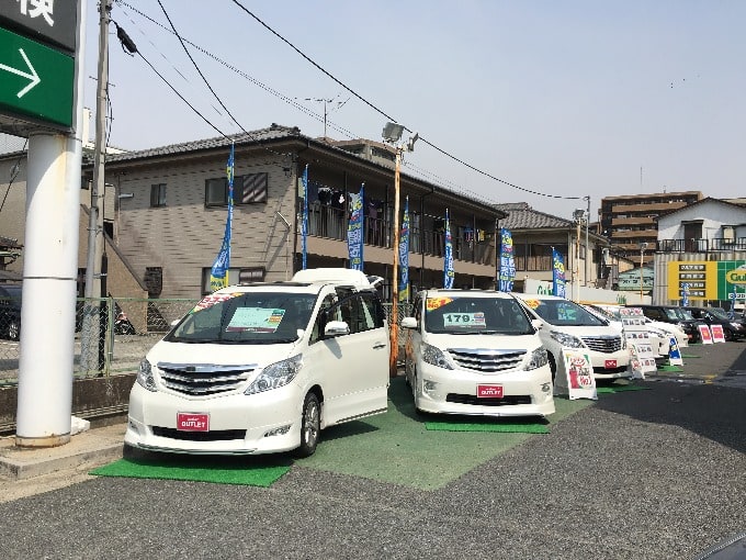 〜本日も元気に営業中！！〜01