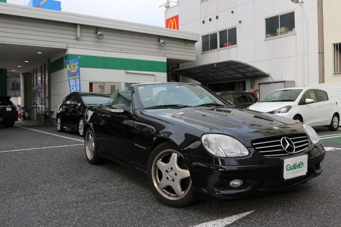 祭りだ！祭りだ！輸入車祭りだ！！！02