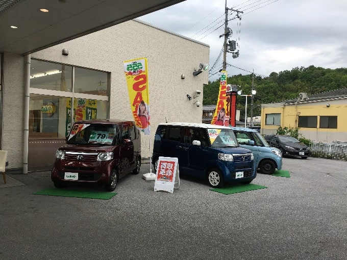 〜展示場変更いたしました〜02