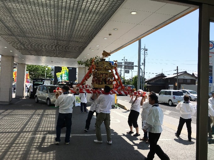 〜こどもの日のできごと by春祭り〜02