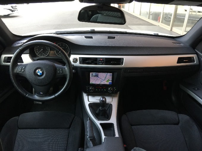 期間限定！'11年式 BMW 320i クーペ Mスポーツ 入荷！！04