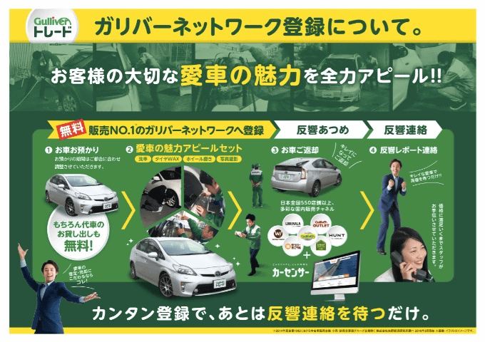 和歌山県で「新サービス」始まりました！！！01