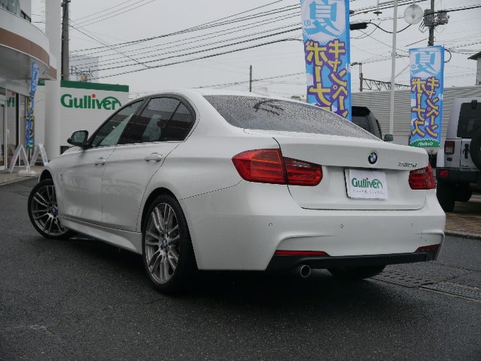 ★☆ BMW 320d エクスクルーシブスポーツ 入荷しました ☆★04