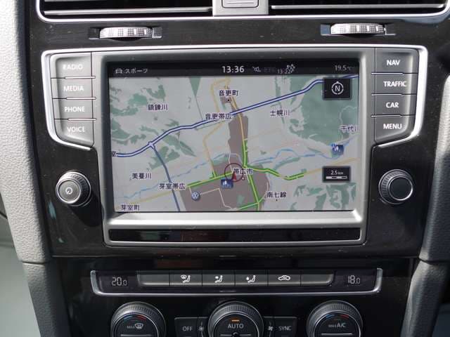 特別仕様車！！フォルクスワーゲン ゴルフTSI ハイライン コネクト入荷！！03