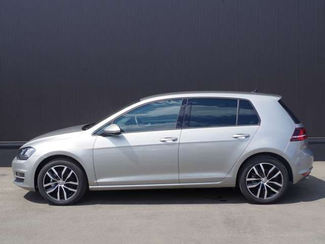 特別仕様車！！フォルクスワーゲン ゴルフTSI ハイライン コネクト入荷！！04