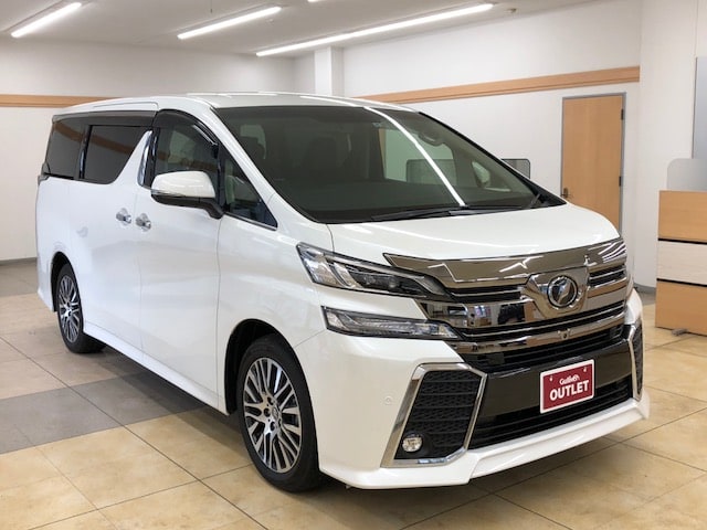 K様、ご納車準備できました！02