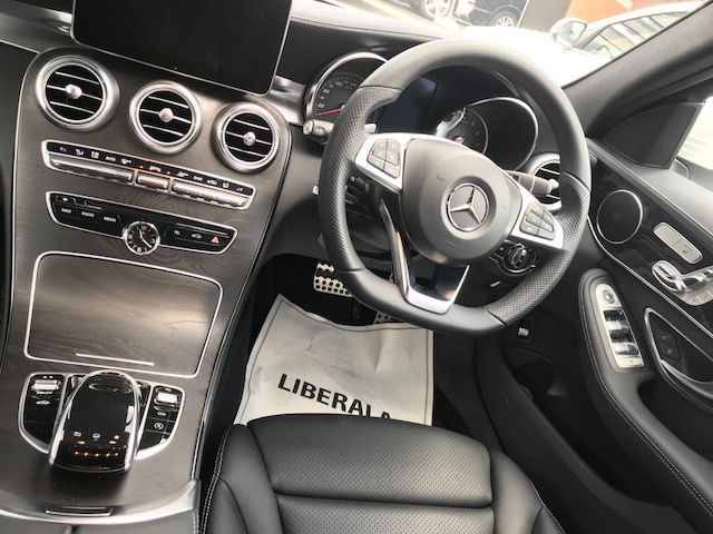 29年式ＣＬＡ180スポーツ・27年式Ｃ200アバンギャルドＡＭＧライン入荷04