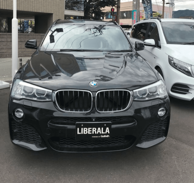 ベンツＧＬＣ250限定車★ＢＭＷＸ3ｘＤｒｉｖｅ20ｄ入荷03