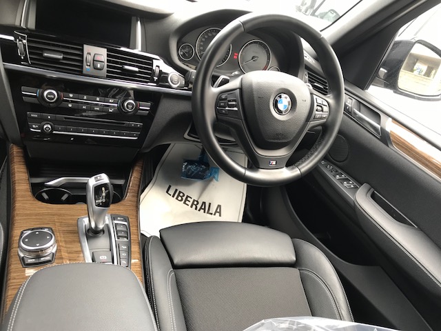 ベンツＧＬＣ250限定車★ＢＭＷＸ3ｘＤｒｉｖｅ20ｄ入荷04