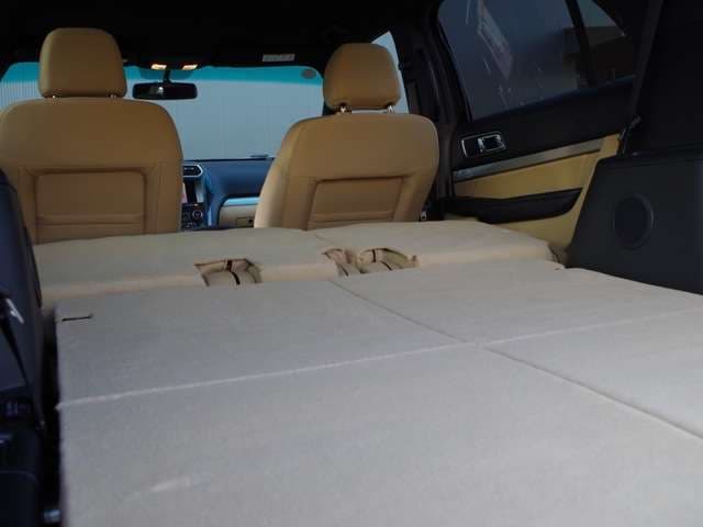 2016年式　フォード エクスプローラーXLT 入荷！！03