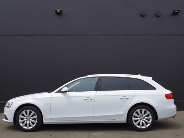 2014年式　アウディ A4　アバント2.0 TFSI クワトロ 入荷！！03