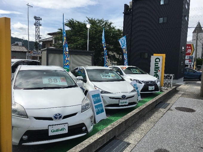 〜展示場変更いたしました♫〜02