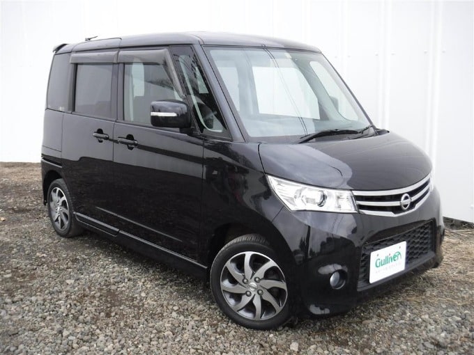 酒田市　中古車情報！！01