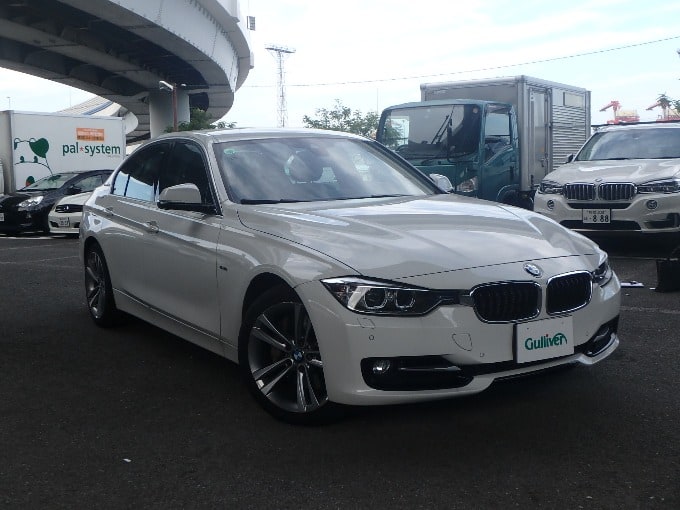 ♪BMWアクティブハイブリット入庫しました♪01