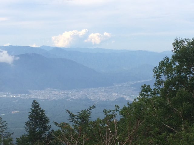 木曜も元気に営業中★☆★富士山登ってきました★☆★01