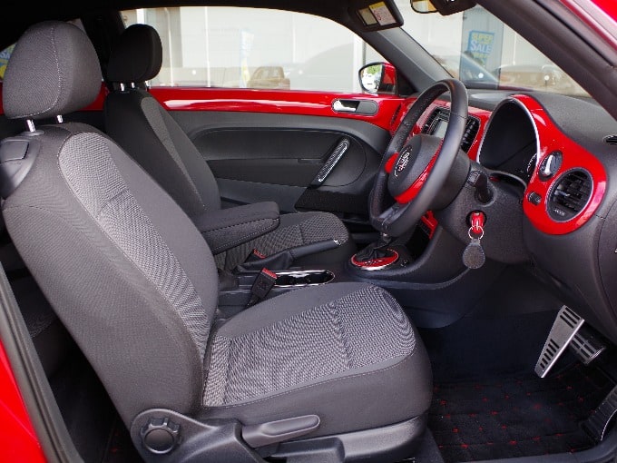 ☆゚+. 新着情報「ザ・ビートル」 ゚+.☆03