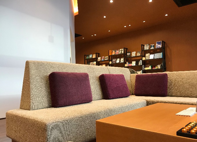 ☆店内のご紹介☆02