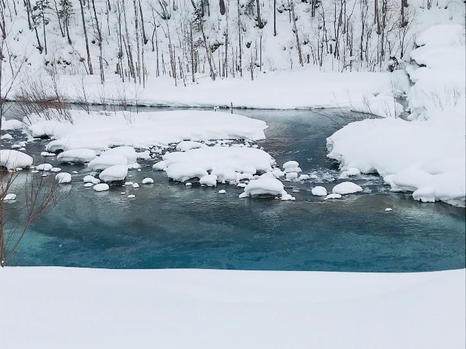 冬の北海道、、、その２01