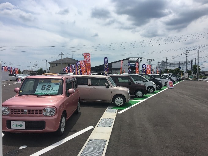 お車を見にご来店下さいませ！！02