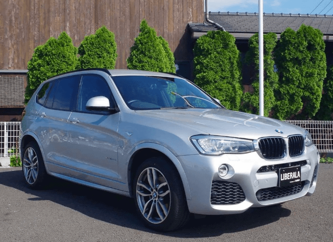 ☆アクアワールド・大洗 に BMW X3 でお出かけはいかがでしょうか☆03