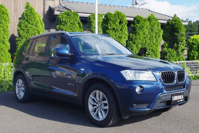 ☆アクアワールド・大洗 に BMW X3 でお出かけはいかがでしょうか☆04