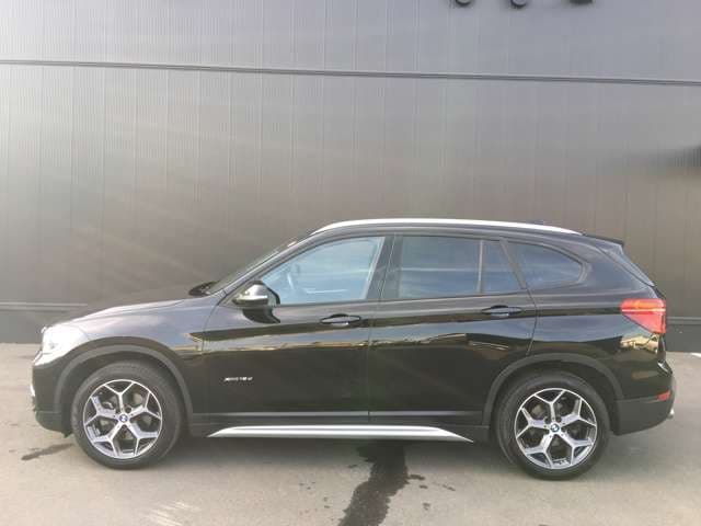 ＢＭＷ X1xドライブ 18d xライン　入荷！！04