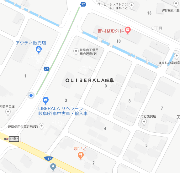 ★店舗紹介★01