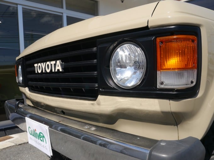 ★☆ TOYOTA ランドクルーザー 入荷しました ☆★03