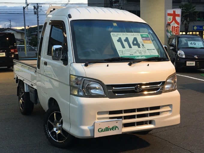 中古車入荷情報！01