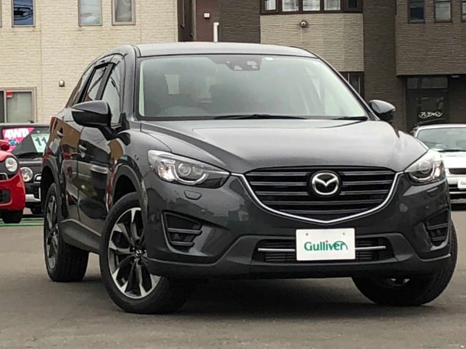 中古車おすすめ 今月の目玉車 ディーゼル ターボ Cx 5 車買取販売ならガリバー36号苫小牧店のお知らせ G008831537269554372 中古車のガリバー