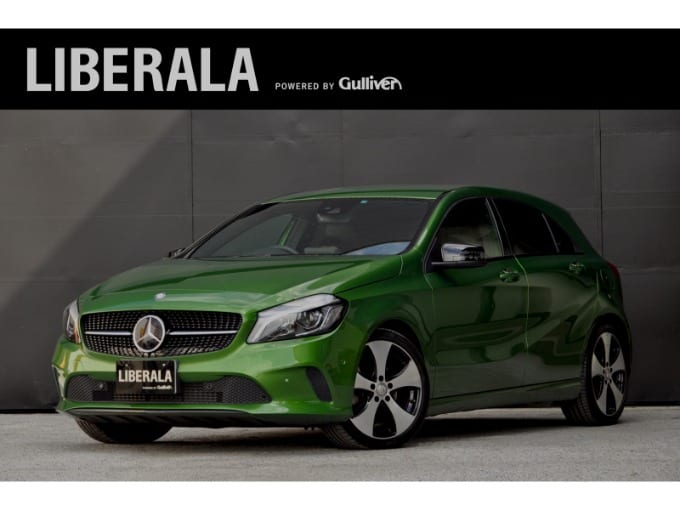 珍しいカラーの車が入荷致しました！！01