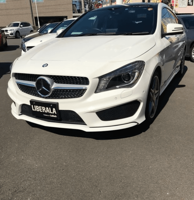 ＣＬＡ180ＳＢスポーツ・23ｄツーリングＭスポーツ・ヴォーグ　プレステージ入荷！！01