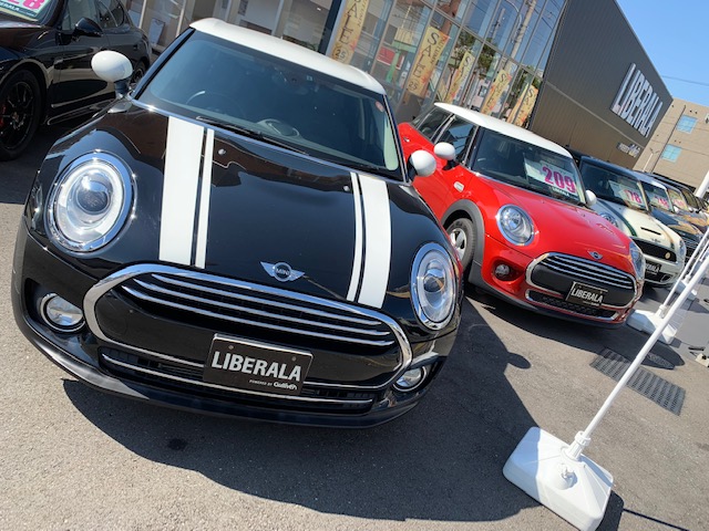 ＭＩＮＩたくさん入荷してます★01