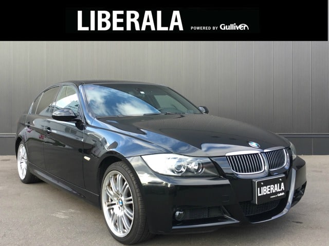 ＢＭＷ 3シリーズ325xi Mスポーツパッケージ 入荷01