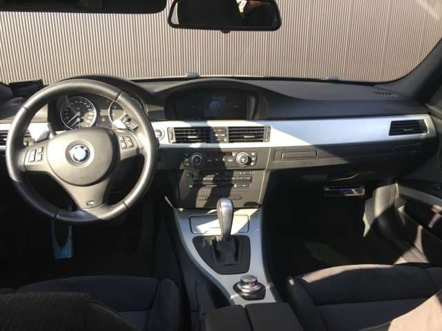 ＢＭＷ 3シリーズ325xi Mスポーツパッケージ 入荷02