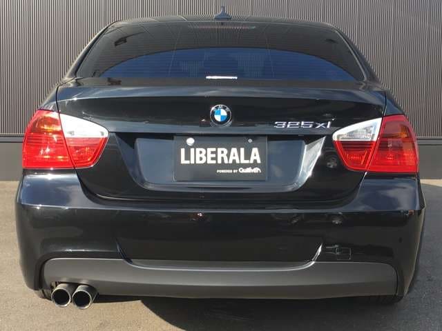 ＢＭＷ 3シリーズ325xi Mスポーツパッケージ 入荷04