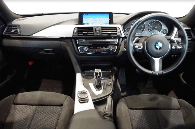 ☆BMW　４２０iグランクーペ　Mスポーツ入荷！！☆02