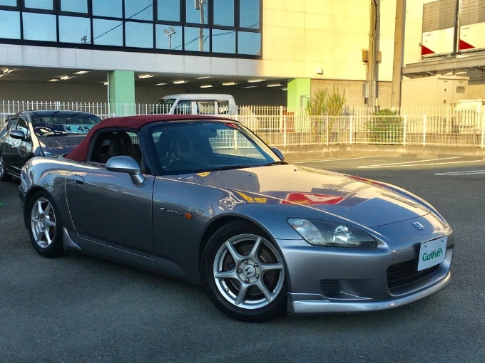 H11年式 ホンダS２０００入荷！01