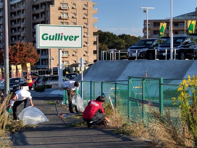 車博士になるまでの道のり〜その3〜04