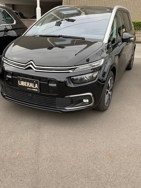 ＪＥＥＰ　ラングラーアンリミテッドスポーツ★グランドＣ4　ピカソ入荷！！03